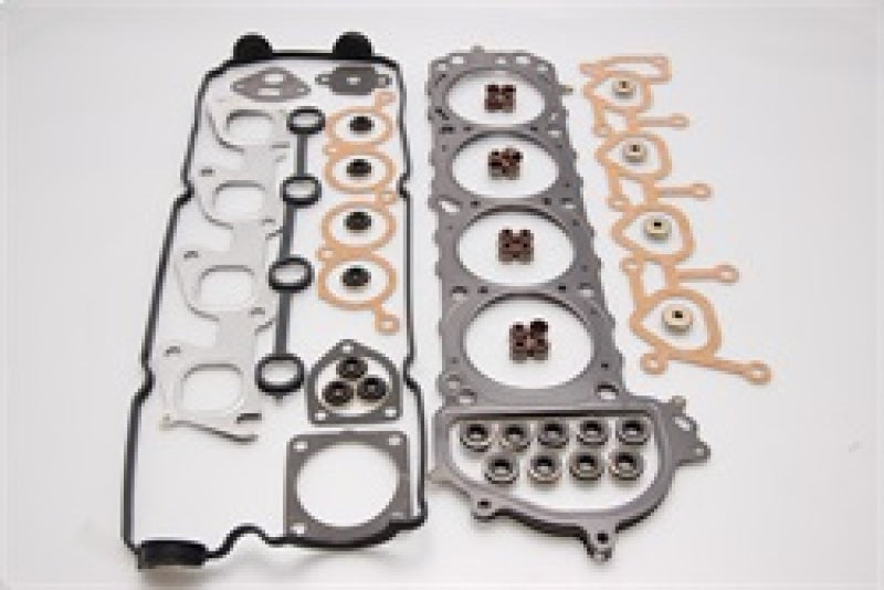 Cometic Top End Gasket Kit 90mm x .040in Nissan 240SX SE 1995-1998 PRO2013T Photo - Primary