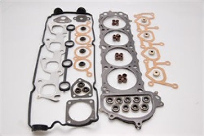 Cometic Top End Gasket Kit 90mm x .040in Nissan 240SX SE 1995-1998 PRO2013T Photo - Primary
