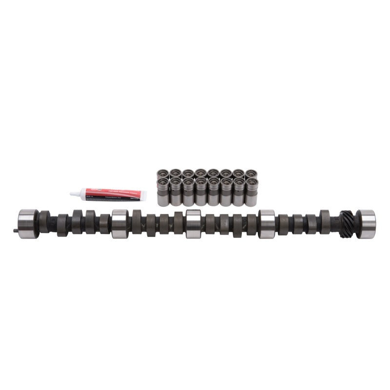 Edelbrock Perf. Plus Cam & Lifters Kit '67& later Chev 396-454 2162 Photo - Primary
