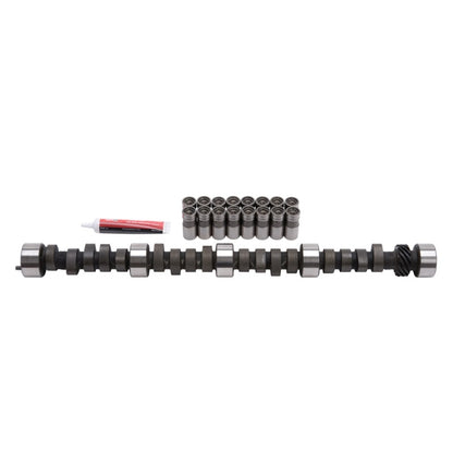 Edelbrock Perf. Plus Cam & Lifters Kit '67& later Chev 396-454 2162 Photo - Primary