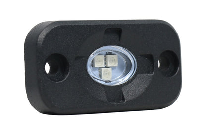 Hella VF RGB Rocker Light 357212001 Photo - Primary