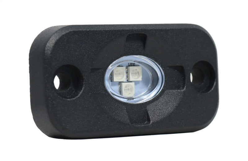 Hella VF RGB Rocker Light 357212001 Photo - Primary