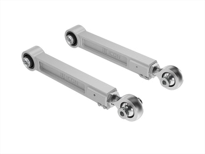ICON 2022+ Toyota Tundra Billet Rear Upper Link Kit 54102 54102 Photo - out of package