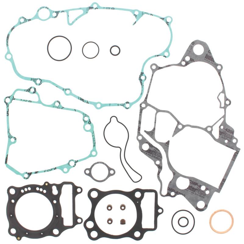 Vertex Pistons Vertex Gaskets 07-23 Honda CRF150R Complete Gasket Kit 808213 808213 Photo - Primary