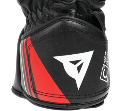 Dainese Druid 4 Glv Bk/Rd/Wh Lg 201815959-A77-L 201815959-A77-L User 1