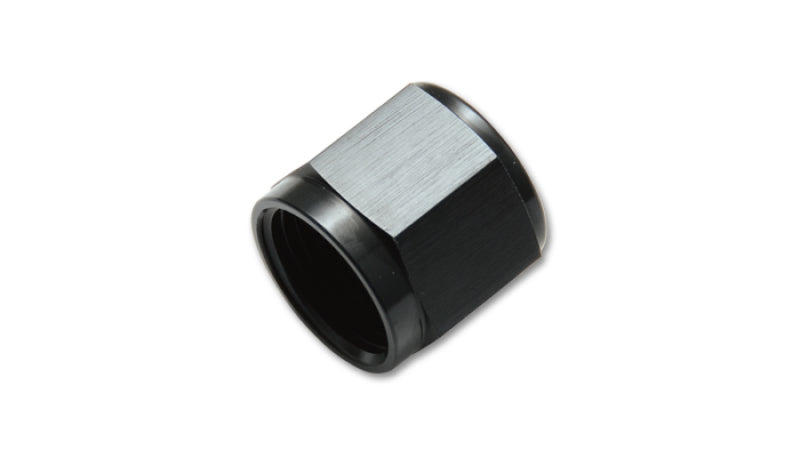 Vibrant Tube Nut Fitting; Size: -6AN; Tube Size: 3/8" 10752 Photo - Primary