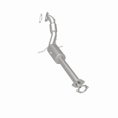 MagnaFlow Volvo California Grade CARB Compliant Direct-Fit Catalytic Converter 4481288 360 Degree Image Set