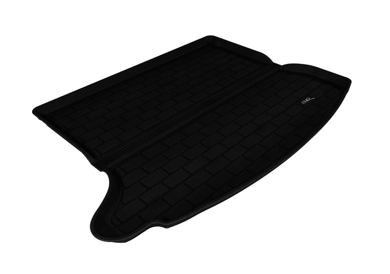 3D MAXpider 2014-2018 Mazda Mazda3 Kagu Cargo Liner - Black M1MZ0431309 M1MZ0431309 Photo - Primary