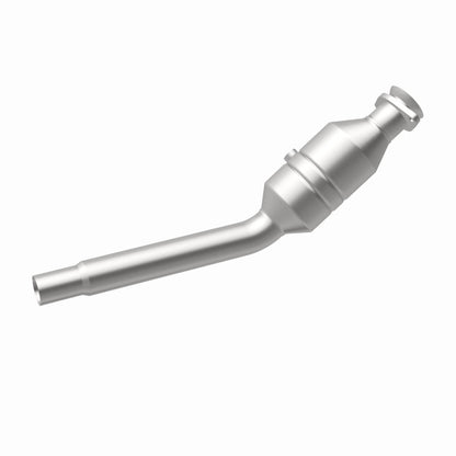 MagnaFlow Jaguar XJ OEM Grade Federal / EPA Compliant Direct-Fit Catalytic Converter 52069 360 Degree Image Set