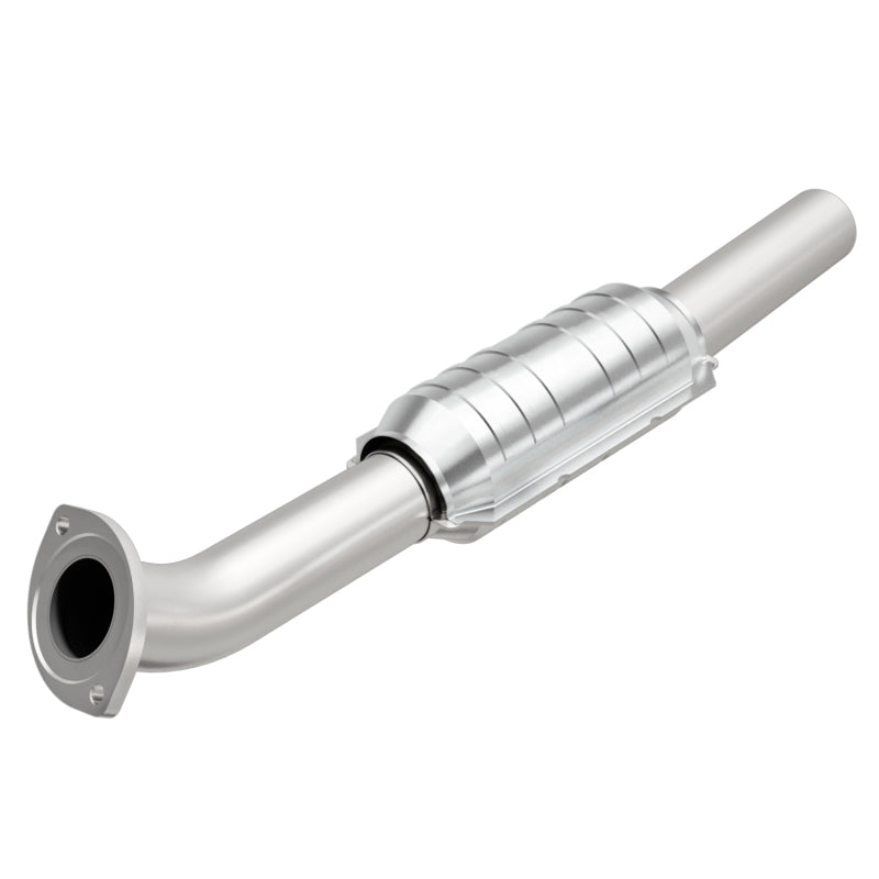 MagnaFlow Toyota RAV4 OEM Grade Federal / EPA Compliant Direct-Fit Catalytic Converter 49559 Photo - Primary