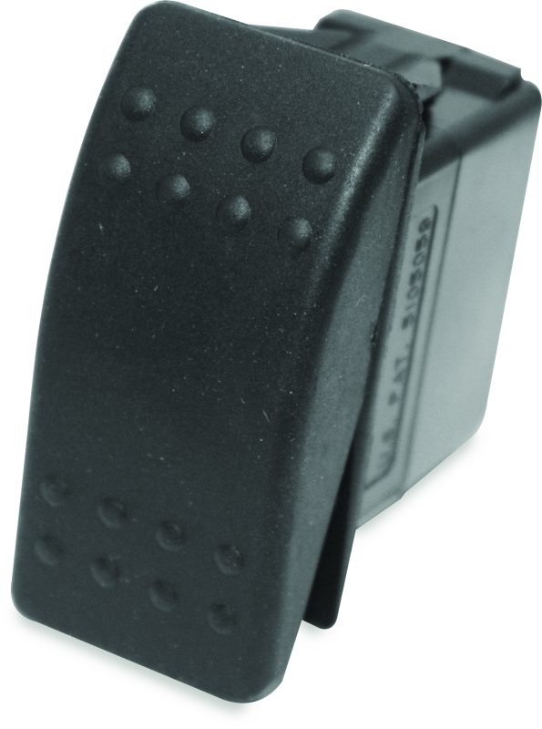 DragonFire Racing Lighted Switch On/Off Rocker Switch 520980 520980 Photo - Primary