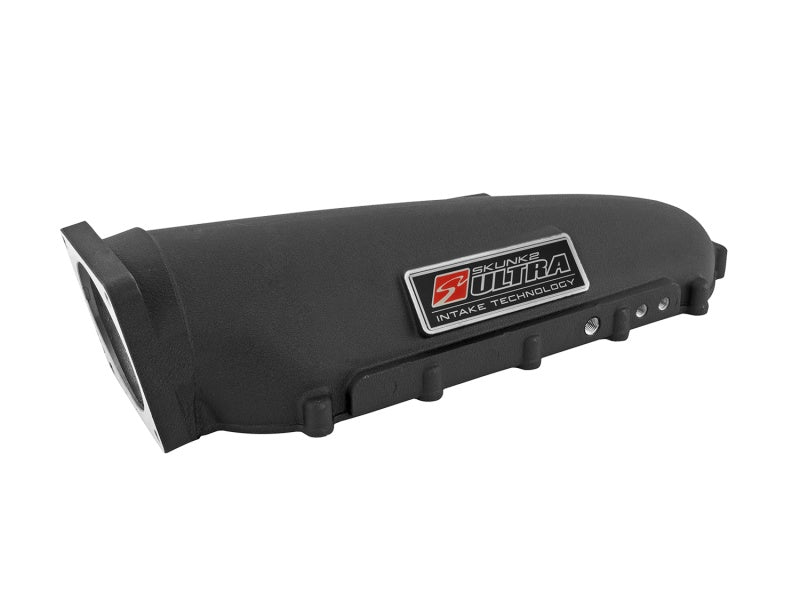 Skunk2 Black Series - Ultra Race Series Side-Feed Plenum - B/D 907-05-0065 907-05-0065 Photo - Primary