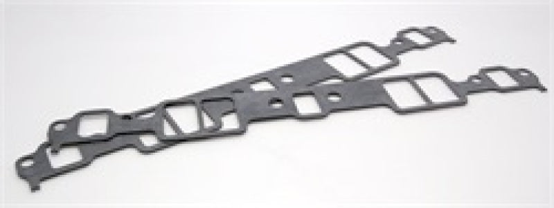 Cometic Intake Gasket Pair Material: Fiber Thickness: .094in C5544-094 Photo - Primary