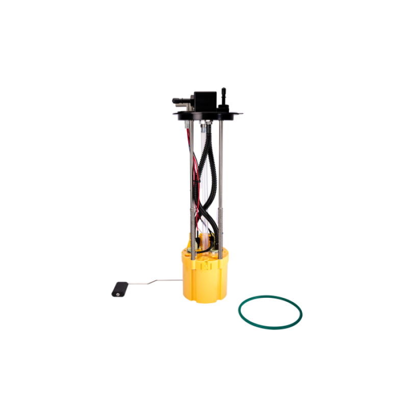 Fleece Performance 11-24 Dodge Ram 4500/5500 Cab & Chassis PowerFlo Lift Pump (22 Gal) FPE-PF-CUMM-1124-CCMS FPE-PF-CUMM-1124-CCMS User 1