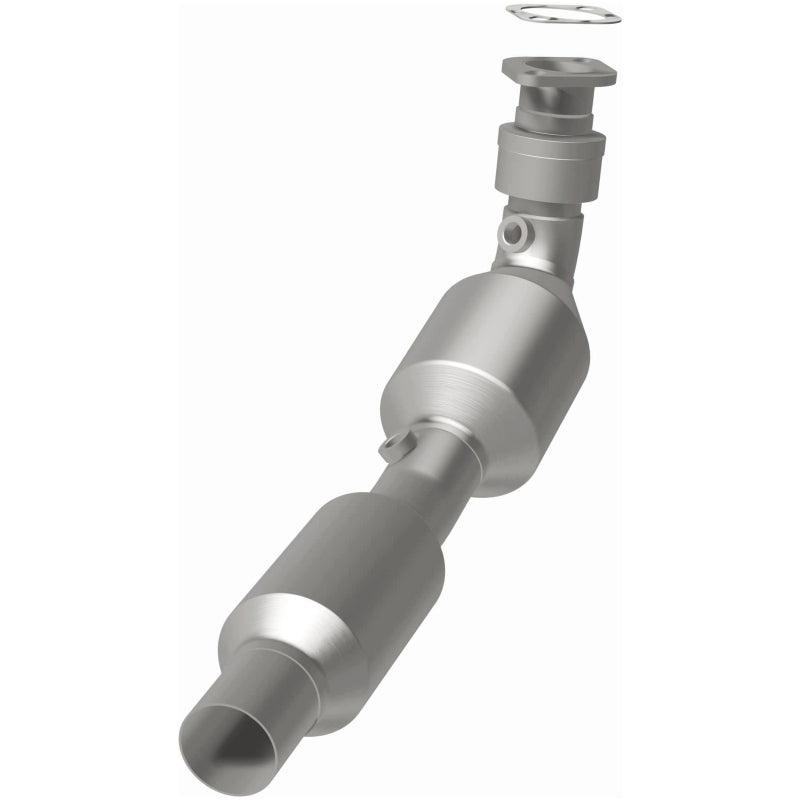 MagnaFlow Chevrolet Camaro California Grade CARB Compliant Direct-Fit Catalytic Converter 5411939 Photo - out of package