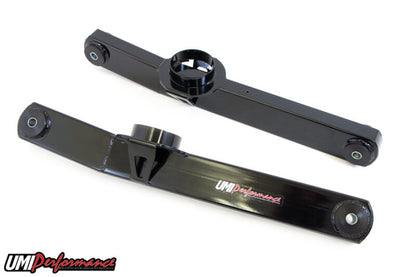 UMI Performance 59-64 GM B-Body Rear Lower Control Arms/Trailing Arms 3650-B 3650-B Photo - Primary