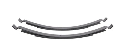 Hellwig 99-07 Ford F-250 SD Load Pro - Up To 2500lb Level LC 3 Leaf Helper Spring w/o Mounting Kit 2520 2520 Photo - Primary