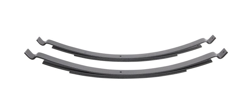 Hellwig 99-07 Ford F-250 SD Load Pro - Up To 2500lb Level LC 3 Leaf Helper Spring w/o Mounting Kit 2520 2520 Photo - Primary