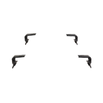 ARB BASE Rack Gutter 4 Leg Kit H1 - For 1770020 17900020 17900020 Photo - Primary