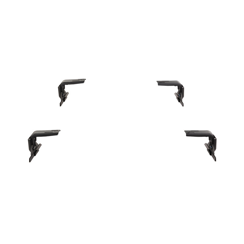 ARB BASE Rack Gutter 4 Leg Kit H1 - For 1770020 17900020 17900020 Photo - Primary