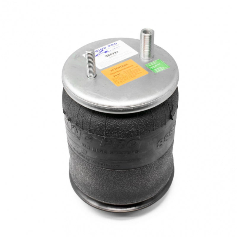Firestone Airide Replacement Bellow for Firestone & Goodyear Air Springs RV (W013588997) 8997 8997 User 1
