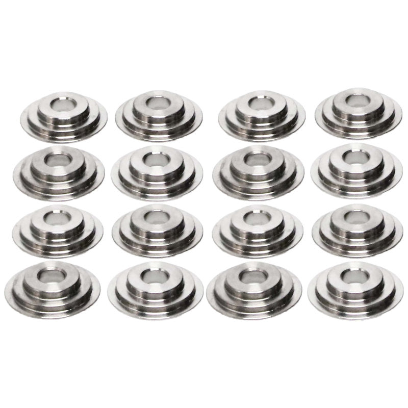 Manley Honda K20A/K20Z Valve Spring and Retainer Kit (w/ Valve Locks) 26140K 26140K User 3