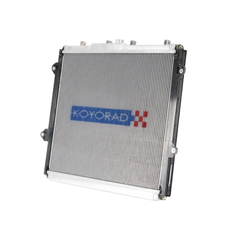 Koyorad 10-20 Toyota 4Runner 4.0L V6 (5th Gen) Aluminum Radiator - Off-Road Use Only VH012493