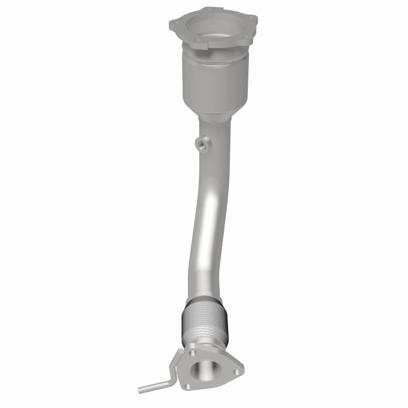 MagnaFlow Kia Sportage HM Grade Federal / EPA Compliant Direct-Fit Catalytic Converter 50880 360 Degree Image Set