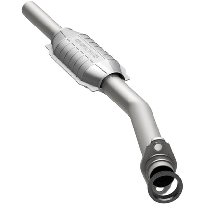 MagnaFlow Standard Grade Federal / EPA Compliant Direct-Fit Catalytic Converter 23272 Photo - out of package