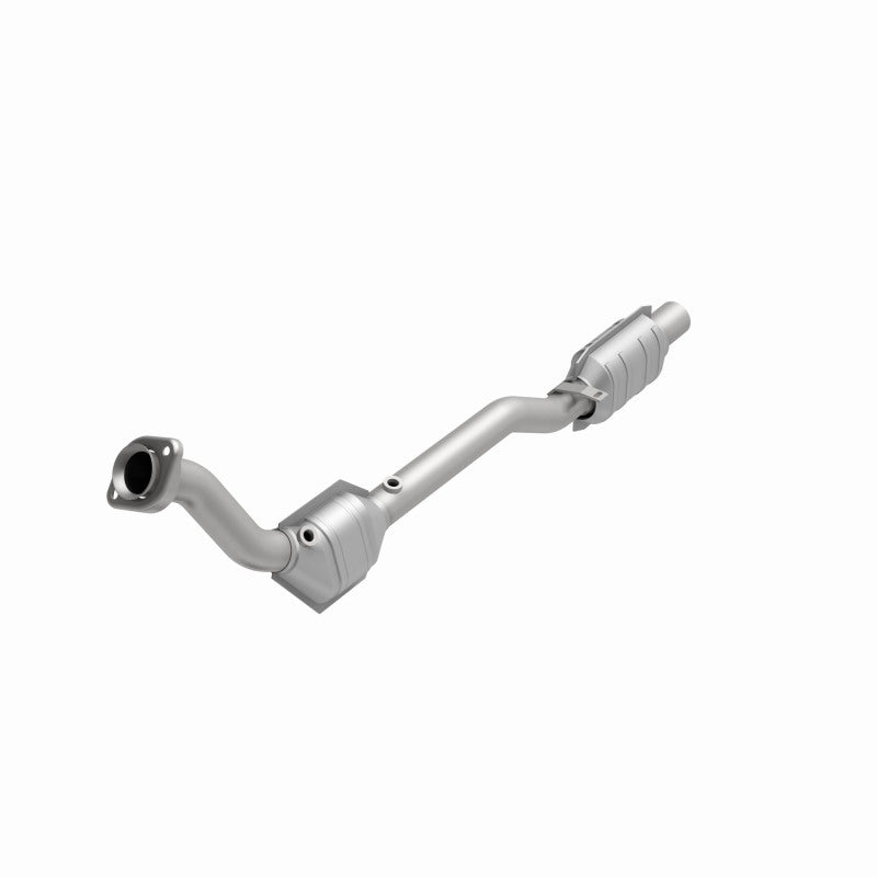 MagnaFlow HM Grade Federal / EPA Compliant Direct-Fit Catalytic Converter 93106 360 Degree Image Set
