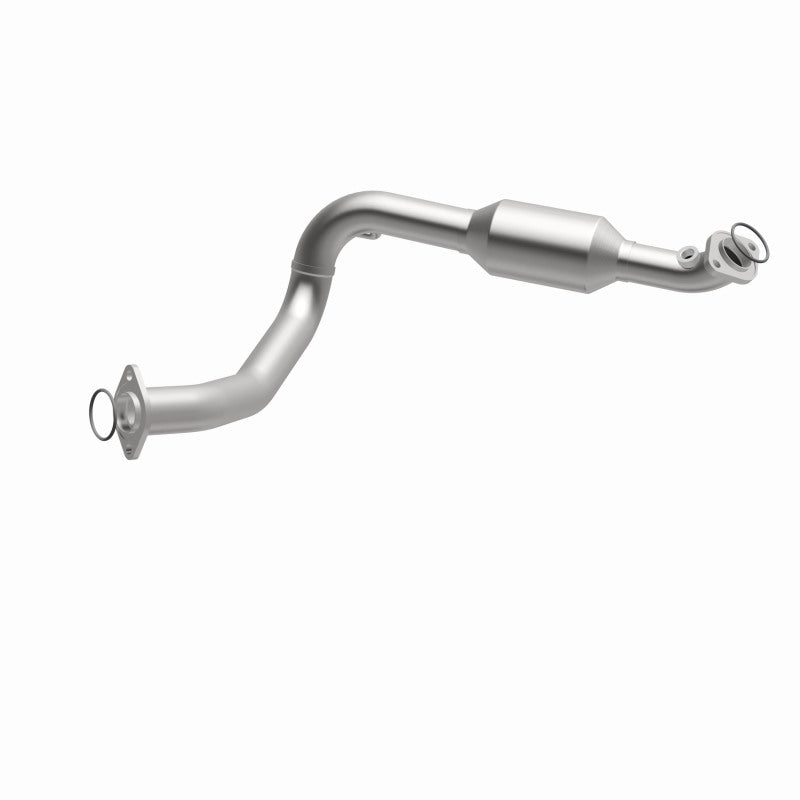 MagnaFlow Toyota OEM Grade Federal / EPA Compliant Direct-Fit Catalytic Converter 51231 360 Degree Image Set