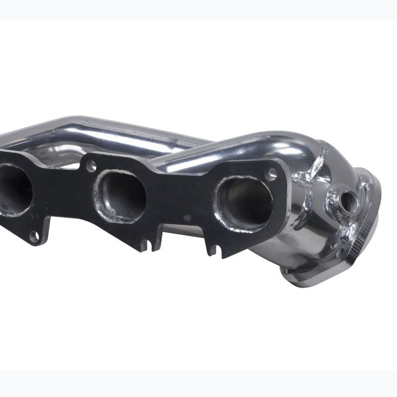 BBK Performance 09-17 Dodge Hemi 5.7L Shorty - 1-3/4" Tuned Length Exhaust Headers 40280 Photo - Unmounted