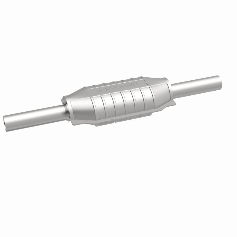 MagnaFlow Standard Grade Federal / EPA Compliant Direct-Fit Catalytic Converter 23461 360 Degree Image Set