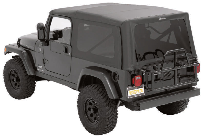 Bestop BES Soft Tops Roofs & Roof Accessories Soft Tops main image