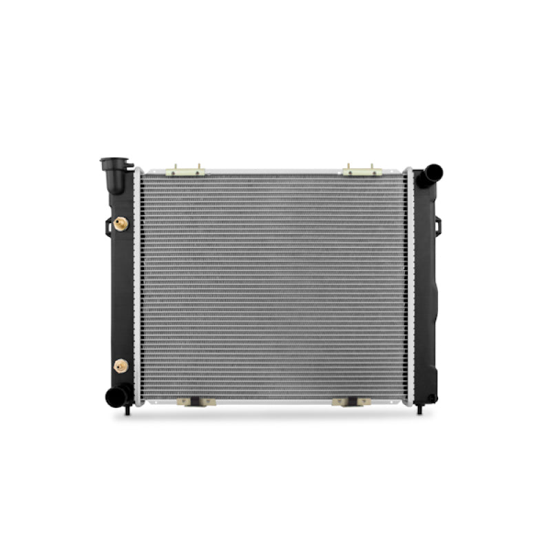 Mishimoto OEM Replacement Radiator -1998 Jeep Grand Cherokee ZJ 4.0L R2182 Photo - out of package