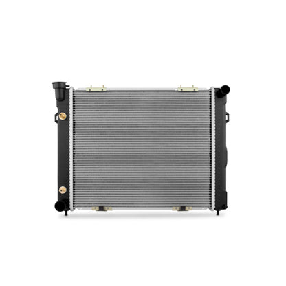 Mishimoto OEM Replacement Radiator -1998 Jeep Grand Cherokee ZJ 4.0L R2182 Photo - out of package