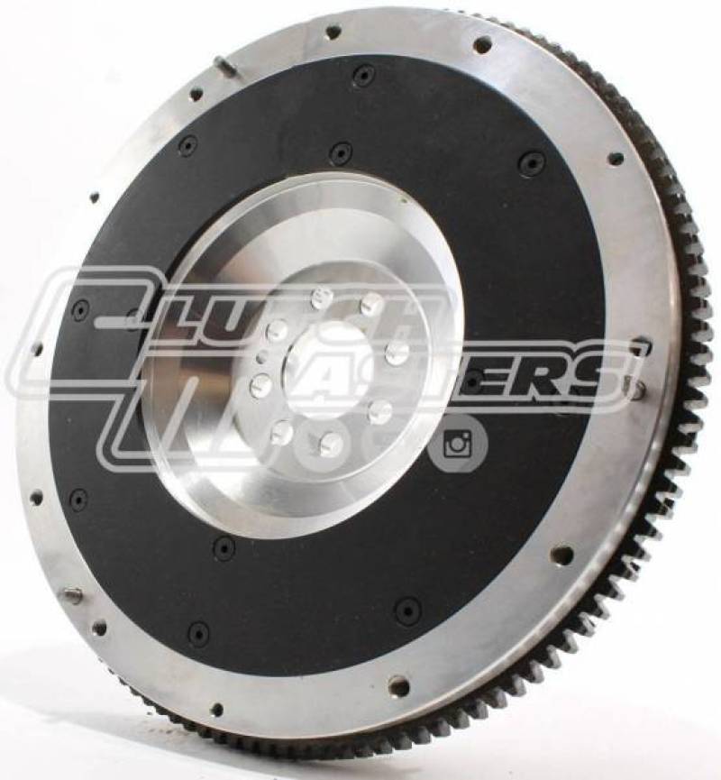 Clutch Masters 07-08 Infiniti G35 3.5L / 07-08 Nissan 350Z 3.5L Aluminum Flywheel FW-920-AL