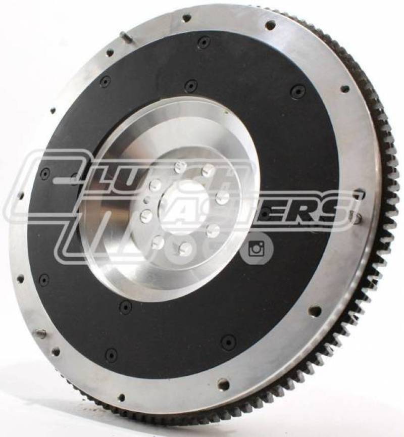 Clutchmasters Lightweight aluminum flywheel 087EJ FW-920-AL User 1