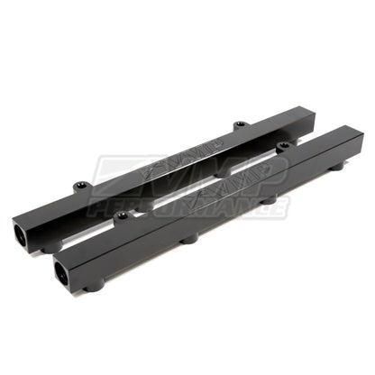 VMP Performance 11-21 Coyote 5.0L Billet Fuel Rails VMP-ENF011 VMP-ENF011 Photo - Close Up