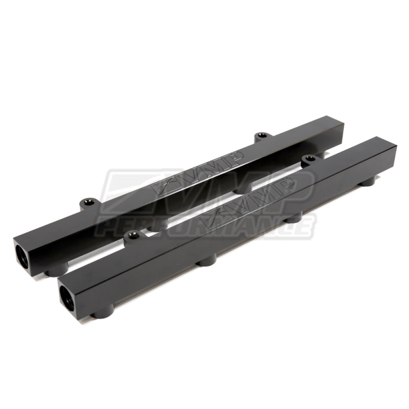 VMP Performance 11-21 Coyote 5.0L Billet Fuel Rails VMP-ENF011 VMP-ENF011 Photo - Close Up