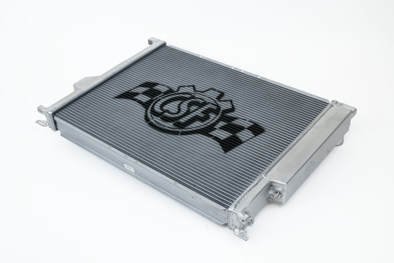 CSF BMW S54 Swap Into E36 / E46 Chassis High Performance Radiator 7211 7211 Photo - Primary