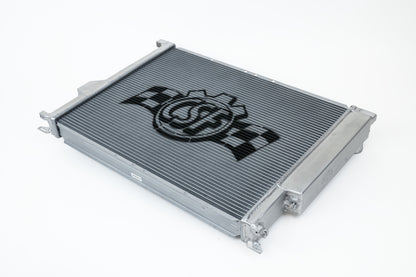 CSF BMW S54 Swap Into E36 / E46 Chassis High Performance Radiator 7211 7211 Photo - Primary