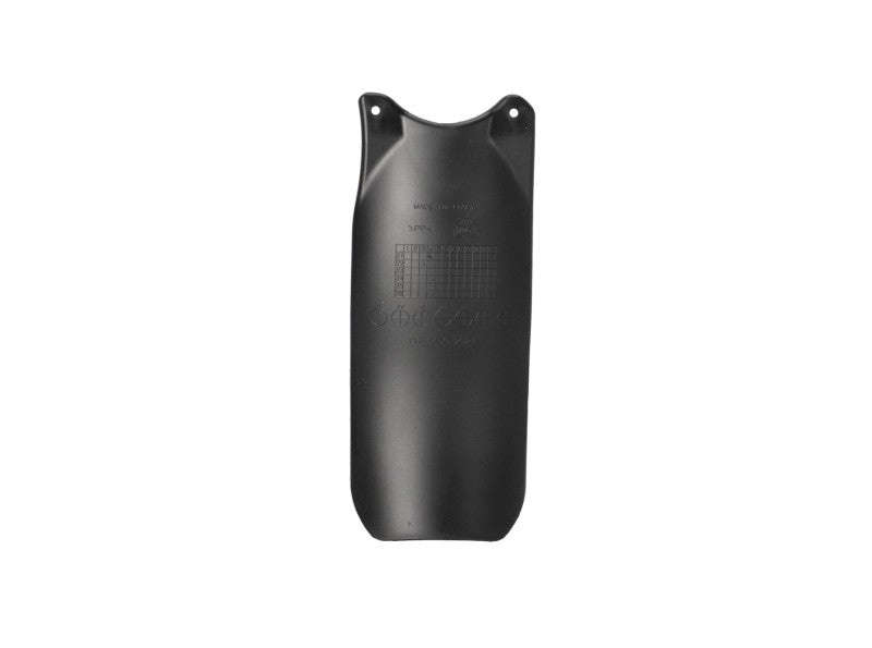 Acerbis 21-23 Honda CRF250R/RX/ CRF450R/RX Mud Flap - Black 2975020001 2975020001 Photo - Primary