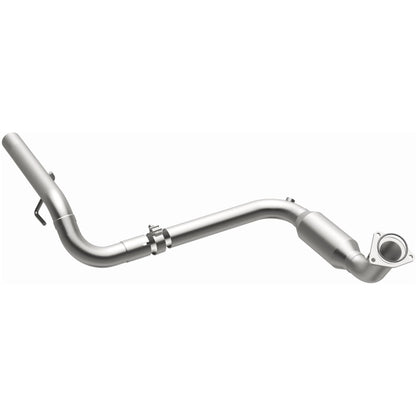 Magnaflow 04-06 Cadillac Escalade 6.0L Direct Fit Converter 4651878 4651878 Photo - out of package