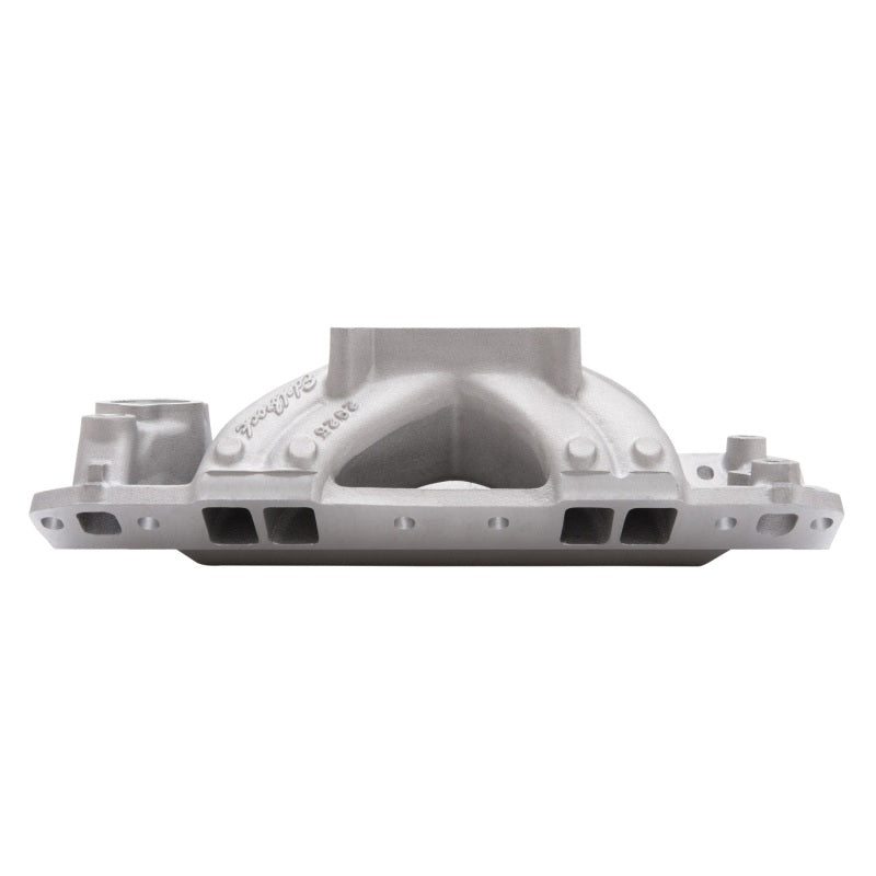 Edelbrock Super Victor Manifold, SB-Chevy 2925 Photo - Unmounted