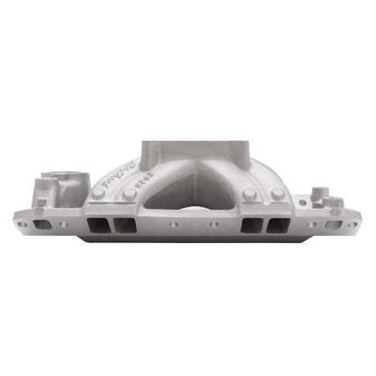 Edelbrock Super Victor Manifold, SB-Chevy 2925 Photo - Unmounted