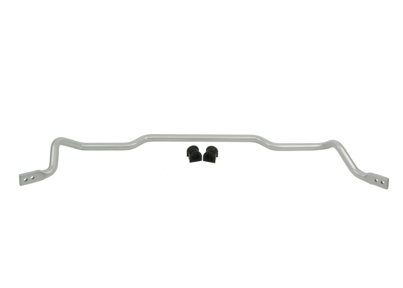 Whiteline Rear Sway Bar 24mm Heavy Duty Blade Adjustable Acura RSX 2002-2006 BHR67Z Photo - Close Up