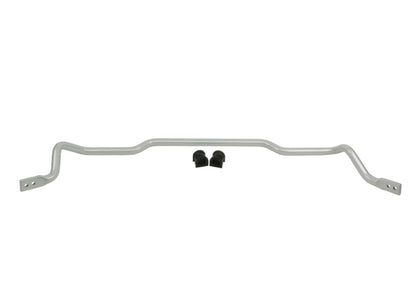 Whiteline Rear Sway Bar 24mm Heavy Duty Blade Adjustable Acura RSX 2002-2006 BHR67Z Photo - Close Up