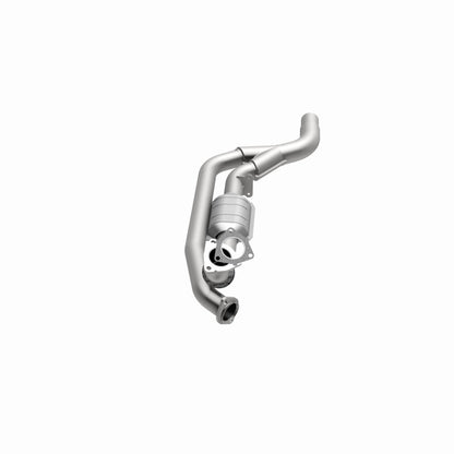 MagnaFlow HM Grade Federal / EPA Compliant Direct-Fit Catalytic Converter 23518 360 Degree Image Set