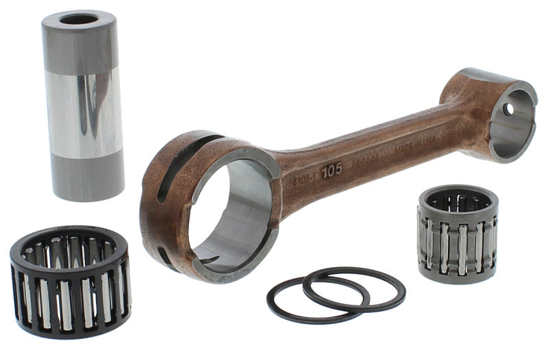 Hot Rods 86-95 Suzuki RM 250 250cc Connecting Rod Kit 8105 8105 Photo - Primary